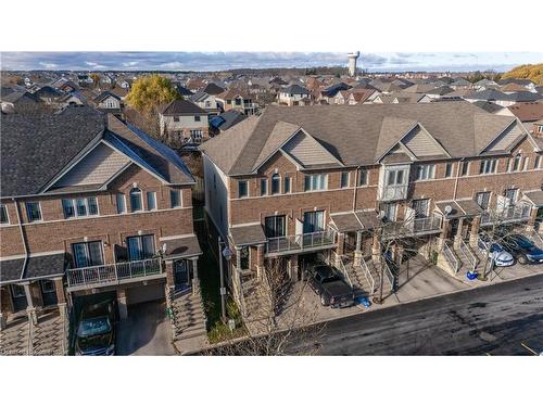 6-25 Viking Drive, Binbrook, ON - Outdoor