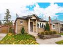 187 Summerhill Avenue, Hamilton, ON  - Outdoor 