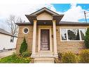 187 Summerhill Avenue, Hamilton, ON  - Outdoor 