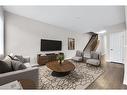 44 Dennis Drive Drive, Smithville, ON  - Indoor Photo Showing Living Room 