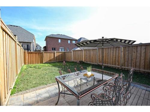 44 Dennis Drive Drive, Smithville, ON - Outdoor With Deck Patio Veranda