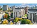 606-85 Robinson Street, Hamilton, ON  - Outdoor 