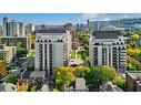 606-85 Robinson Street, Hamilton, ON  - Outdoor 