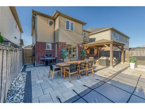 53 Diana Avenue, Grimsby, ON - Outdoor With Deck Patio Veranda With Exterior