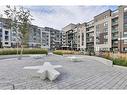 609-1105 Leger Way Way, Milton, ON  - Outdoor With Facade 