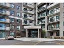 609-1105 Leger Way Way, Milton, ON  - Outdoor With Facade 