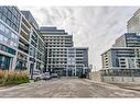 401-3200 William Coltson Avenue, Oakville, ON  - Outdoor With Balcony With Facade 