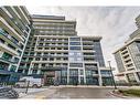 401-3200 William Coltson Avenue, Oakville, ON  - Outdoor With Balcony With Facade 