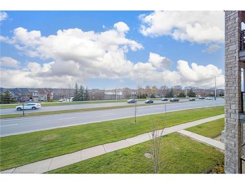 204-2375 Bronte Road, Oakville, ON - Outdoor With View