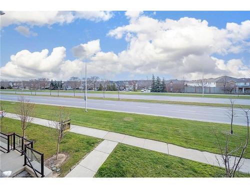 204-2375 Bronte Road, Oakville, ON - Outdoor With View