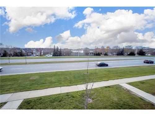 204-2375 Bronte Road, Oakville, ON - Outdoor With View