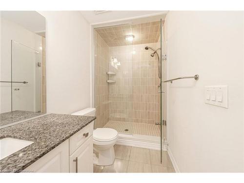 204-2375 Bronte Road, Oakville, ON - Indoor Photo Showing Bathroom