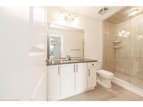 204-2375 Bronte Road, Oakville, ON - Indoor Photo Showing Bathroom