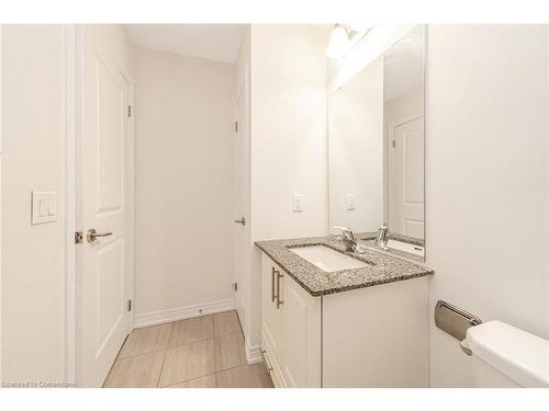 204-2375 Bronte Road, Oakville, ON - Indoor Photo Showing Bathroom