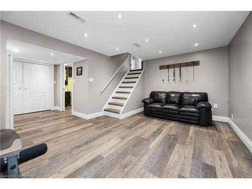 2118 Governors Road, Ancaster, ON - Indoor