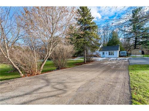 2118 Governors Road, Ancaster, ON - Outdoor