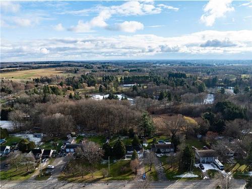 2118 Governors Road, Ancaster, ON - Outdoor With View