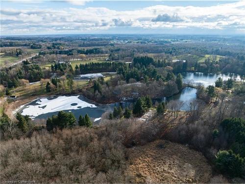 2118 Governors Road, Ancaster, ON - Outdoor With View