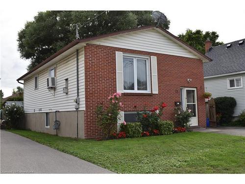 13 Cumming Street, St. Catharines, ON - Outdoor With Exterior