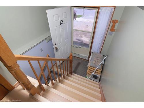 13 Cumming Street, St. Catharines, ON - Indoor Photo Showing Other Room