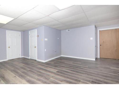 13 Cumming Street, St. Catharines, ON - Indoor Photo Showing Other Room