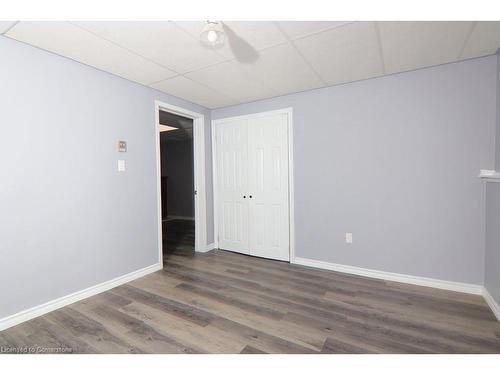 13 Cumming Street, St. Catharines, ON - Indoor Photo Showing Other Room