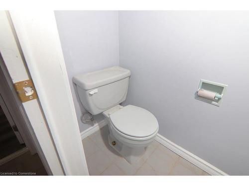 13 Cumming Street, St. Catharines, ON - Indoor Photo Showing Bathroom