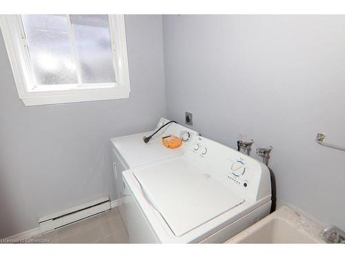 13 Cumming Street, St. Catharines, ON - Indoor Photo Showing Laundry Room