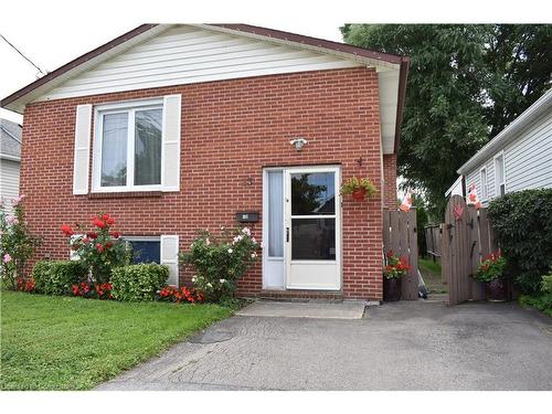 13 Cumming Street, St. Catharines, ON - Outdoor With Exterior