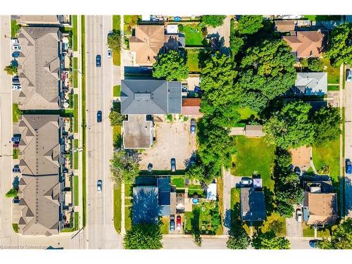 55 Willow Street, Paris, ON - Outdoor With View