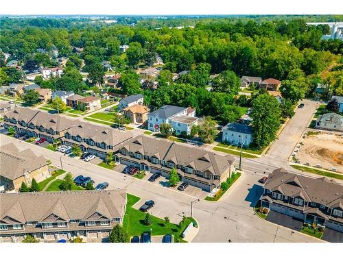 55 Willow Street, Paris, ON - Outdoor With View