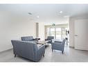 106-4040 Upper Middle Road, Burlington, ON  - Indoor Photo Showing Living Room 