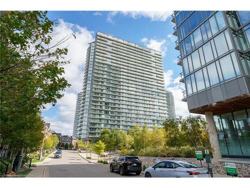 1203-105 The Queensway, Toronto, ON - Outdoor With Facade