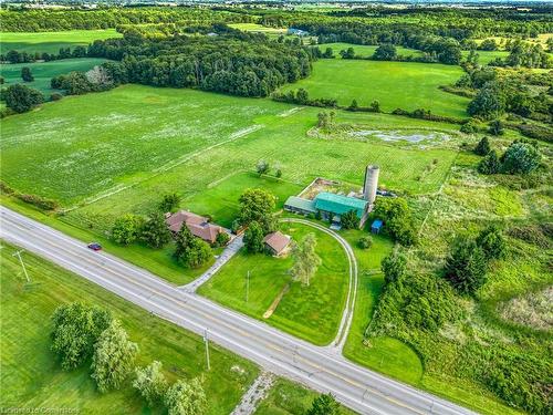 2184 Haldimand 17 Road, Cayuga, ON - Outdoor