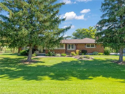 2184 Haldimand 17 Road, Cayuga, ON - Outdoor