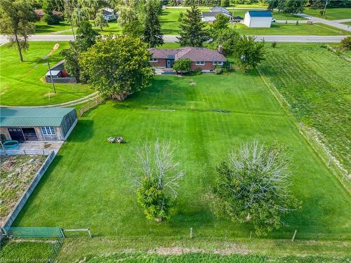 2184 Haldimand 17 Road, Cayuga, ON - Outdoor