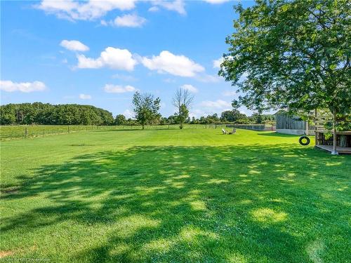 2184 Haldimand 17 Road, Cayuga, ON - Outdoor With View