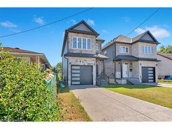 86 Beland Avenue N Hamilton, ON L8H 6L1