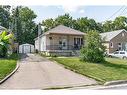 17 Prestwick Avenue, St. Catharines, ON  - Outdoor With Deck Patio Veranda 