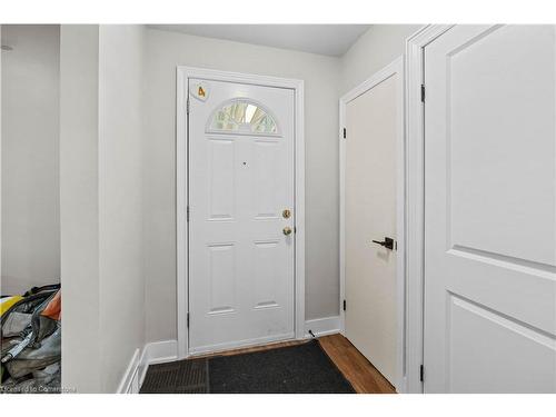 17 Prestwick Avenue, St. Catharines, ON - Indoor Photo Showing Other Room