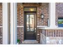 158-1890 Rymal Road E, Hamilton, ON  - Outdoor 