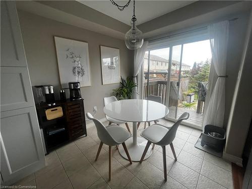 57 Cedar Street, Grimsby, ON - Indoor Photo Showing Dining Room