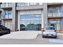 707-450 Dundas Street E, Waterdown, ON  - Outdoor With Balcony 