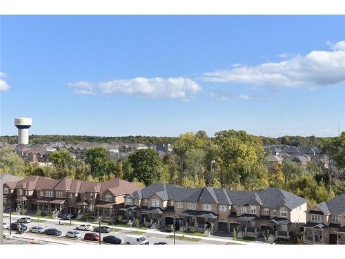 707-450 Dundas Street E, Waterdown, ON - Outdoor With View