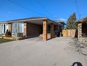 53 Anna Capri Drive, Hamilton, ON  - Outdoor 