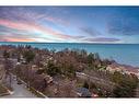 3159 South Drive, Burlington, ON  - Outdoor With Body Of Water With View 