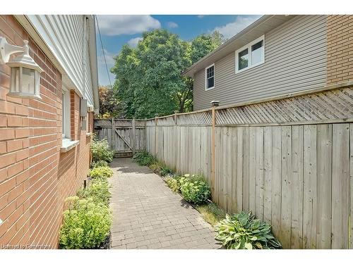 3159 South Drive, Burlington, ON - Outdoor With Exterior