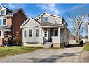 112 Dorothy Street, Welland, ON  - Outdoor With Facade 