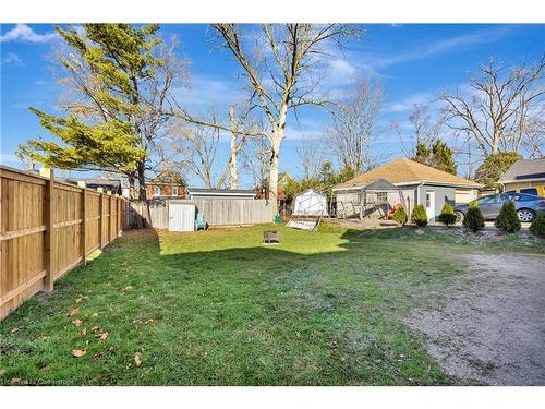 112 Dorothy Street, Welland, ON - Outdoor