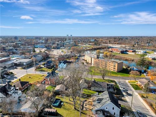 112 Dorothy Street, Welland, ON - Outdoor With View